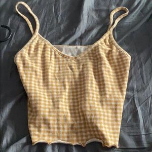 COPY - Pacsun Tank top